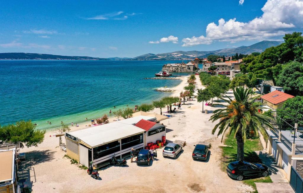 Apartment Luno Kastela Exterior photo