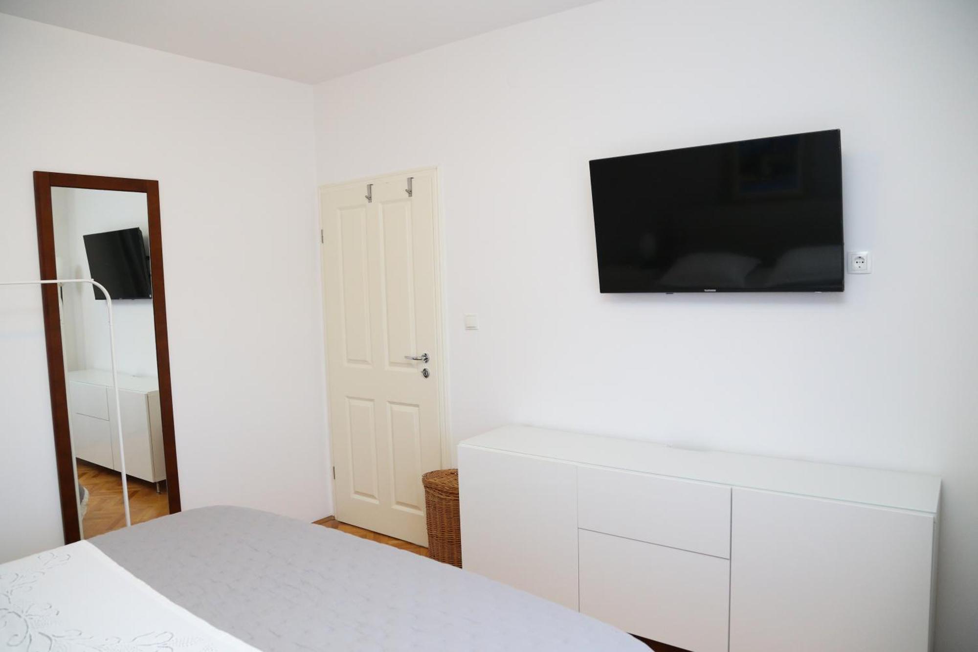 Apartment Luno Kastela Exterior photo