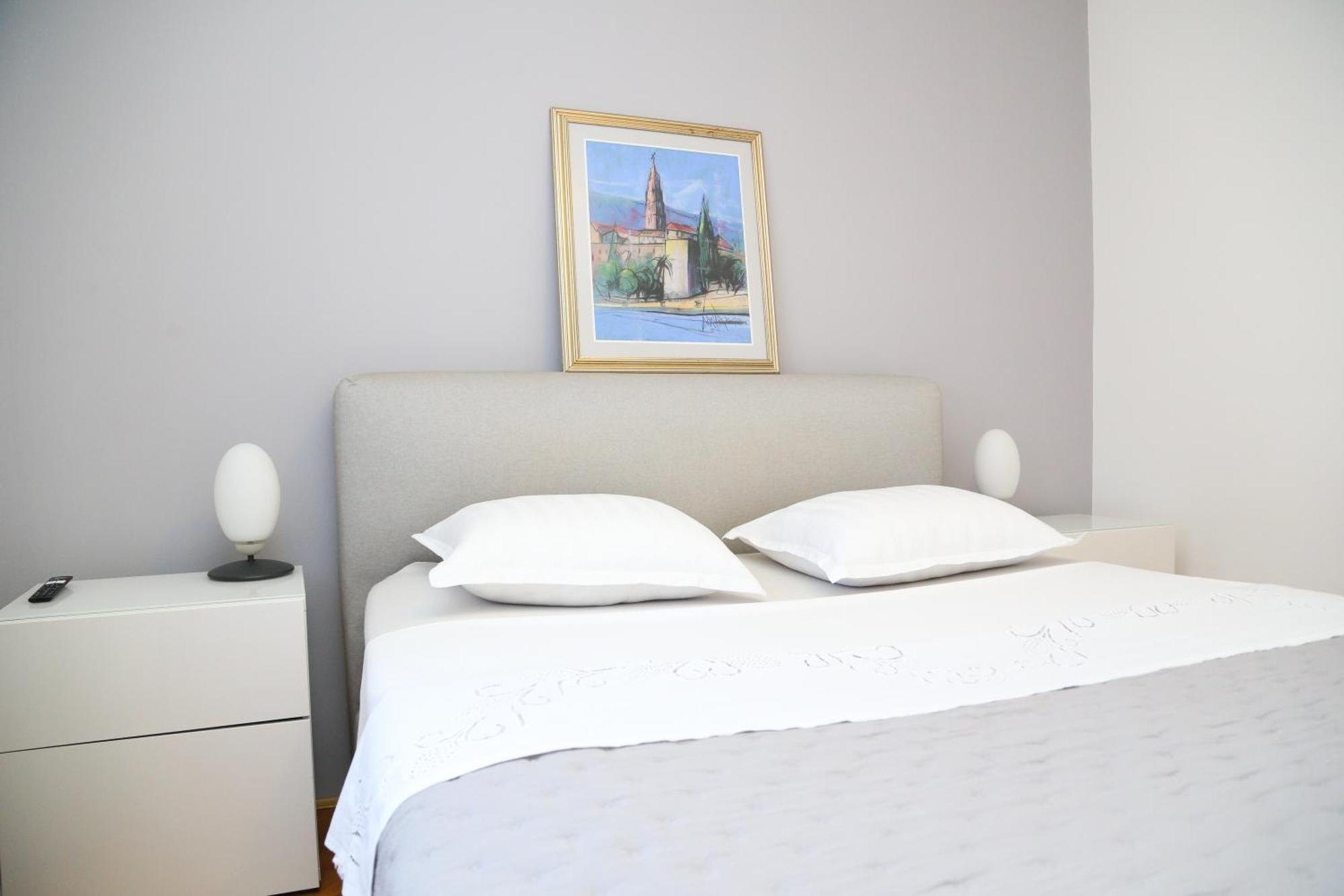 Apartment Luno Kastela Exterior photo